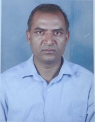Shri Binod Kumar