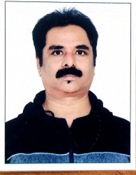 Shri M D Parikh