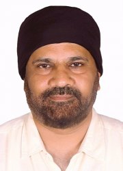 Shri Sunil Kumar